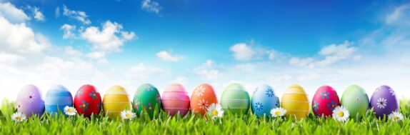 PROGRAMME DES VACANCES DE PRINTEMPS 2025